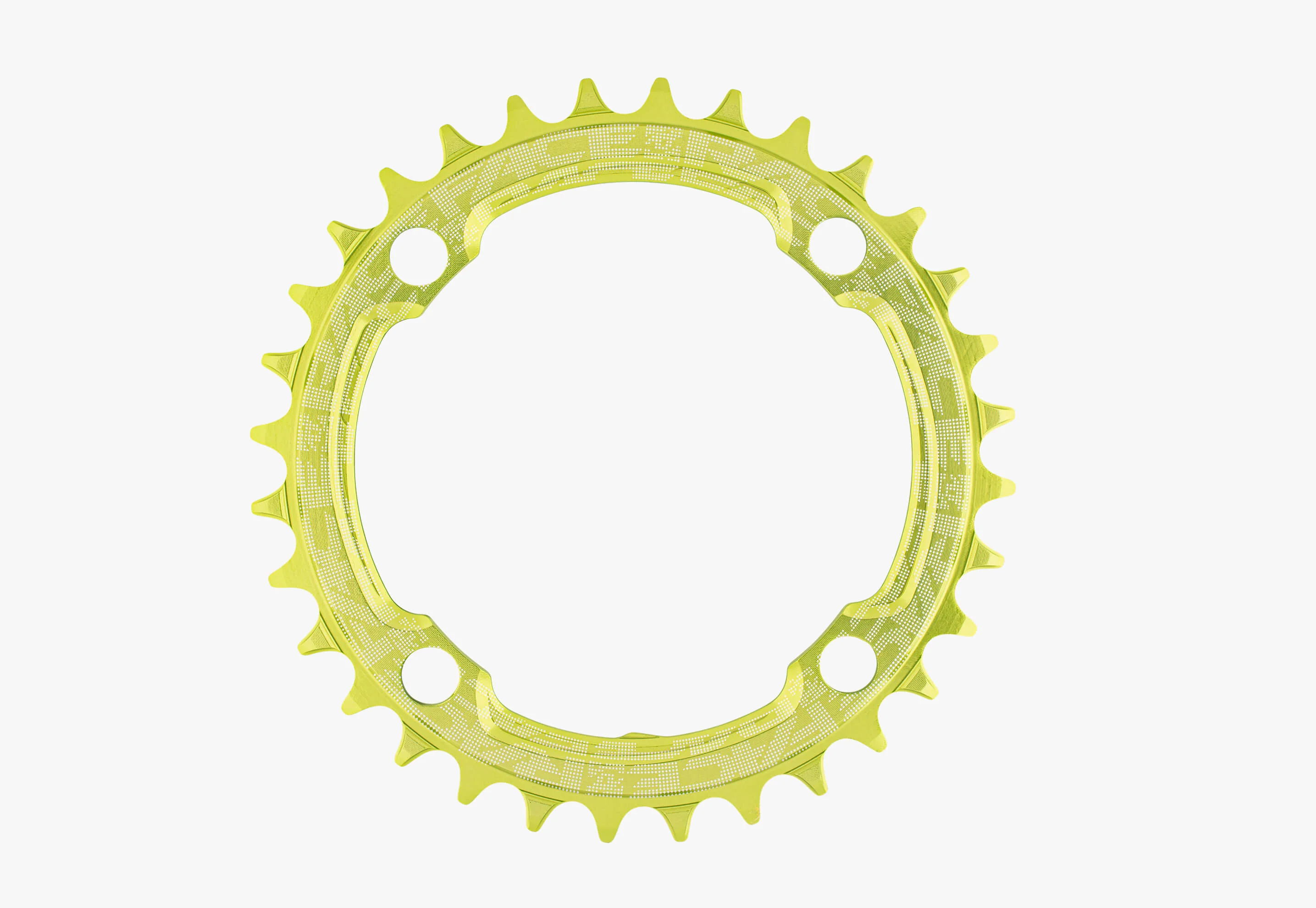 NW Chainring – 104 BCD - Image 3