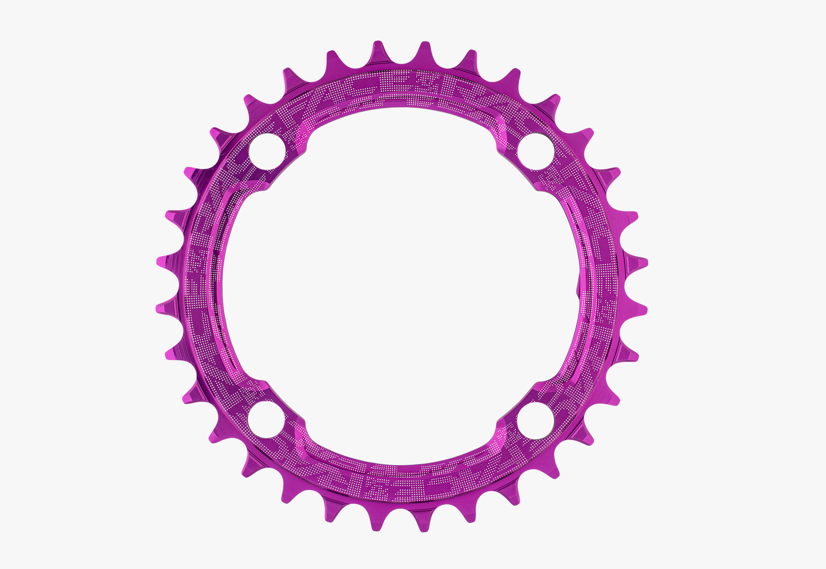 NW Chainring – 104 BCD - Image 5