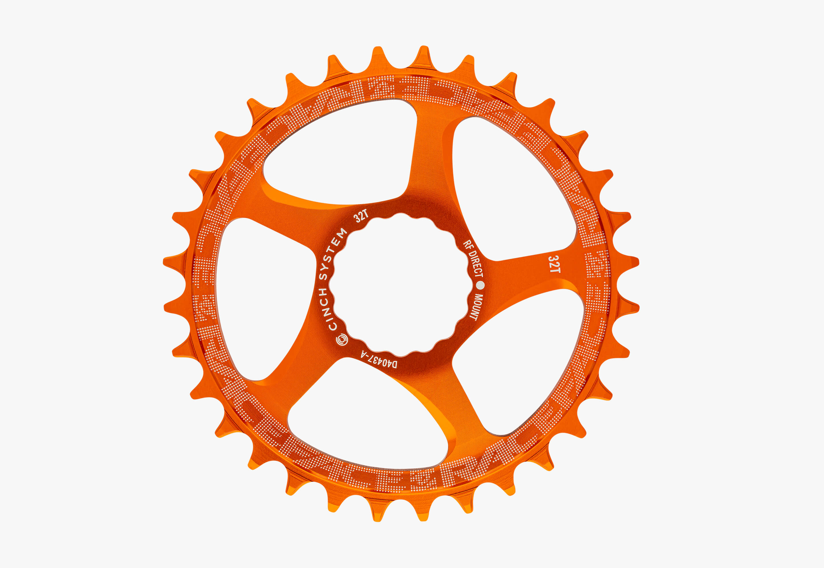 1X Cinch, Direct Mount Chainring - NW - Image 4