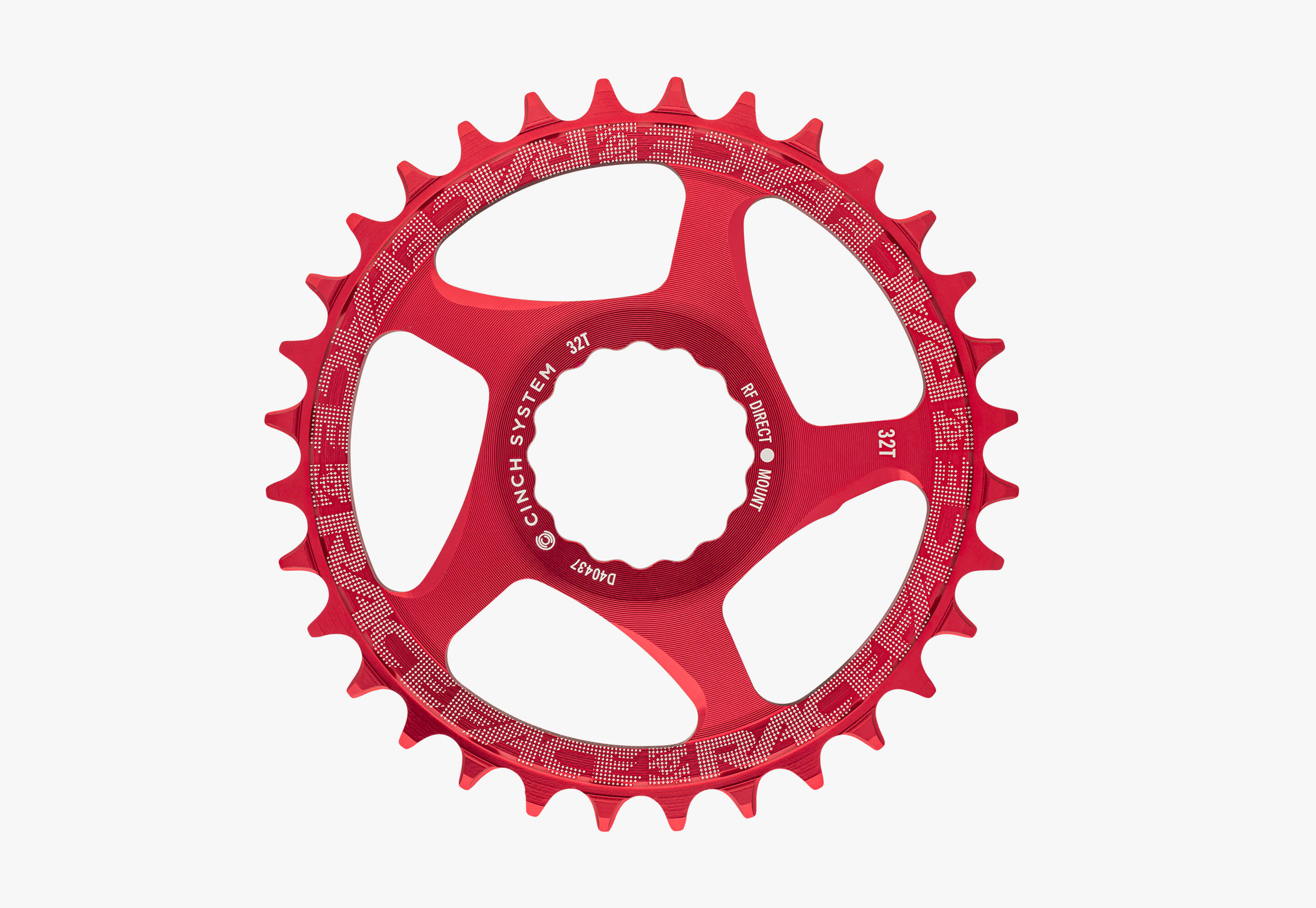 1X Cinch, Direct Mount Chainring - NW - Image 6