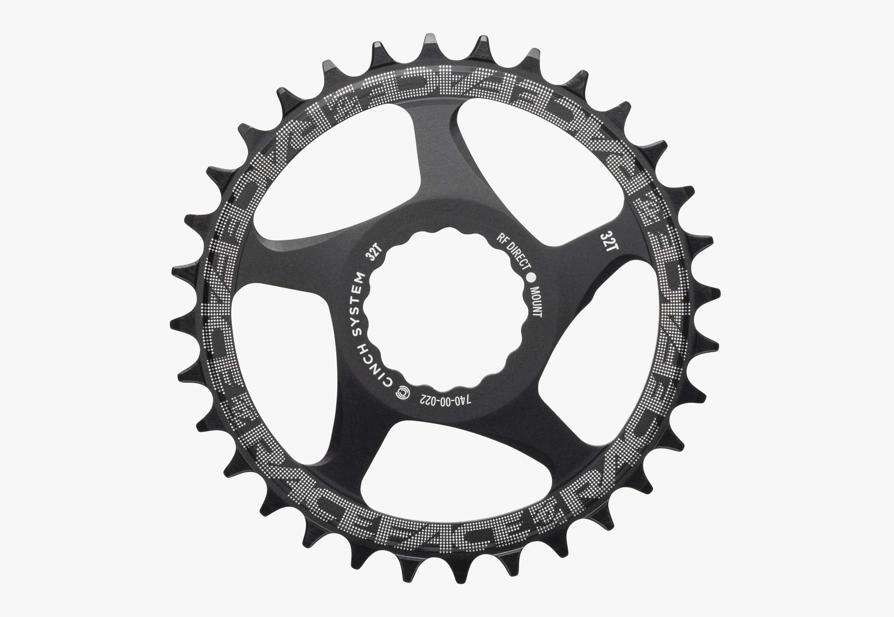 1X Cinch, Direct Mount Chainring - NW - Image 7