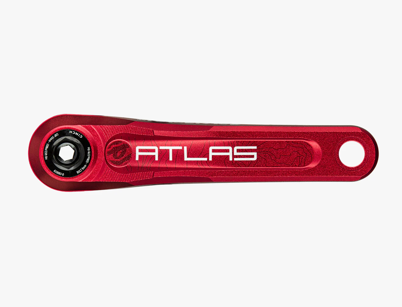 Atlas Crankset - Image 4