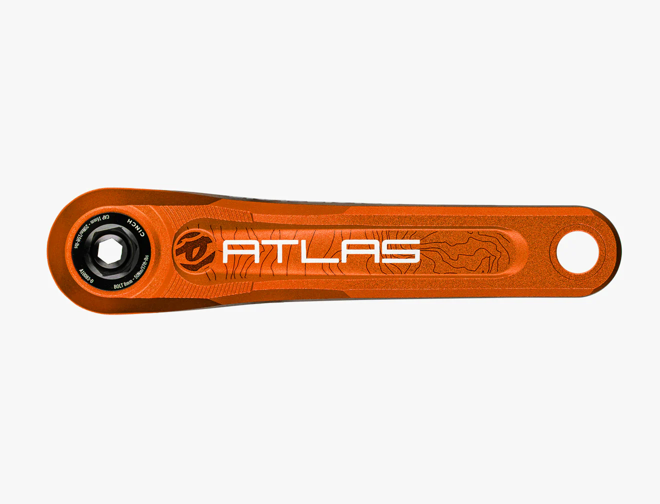 Atlas Crankset - Image 5