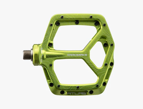 Atlas Pedals - Image 3