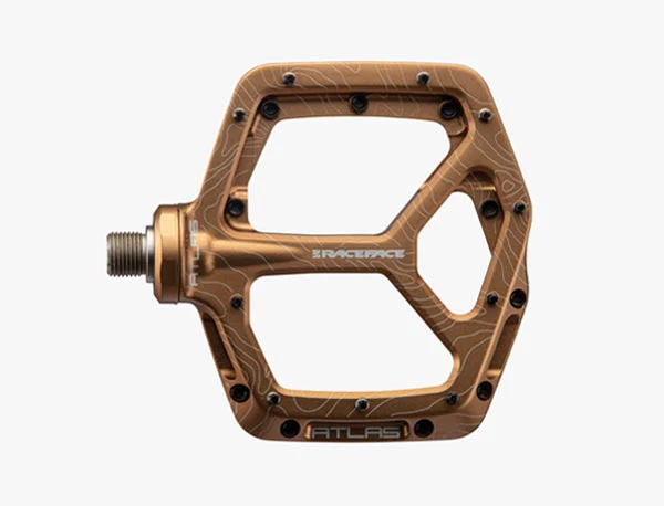 Atlas Pedals - Image 4