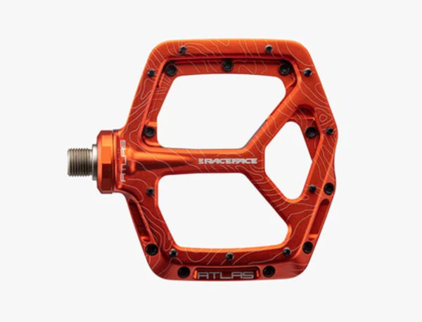 Atlas Pedals - Image 5