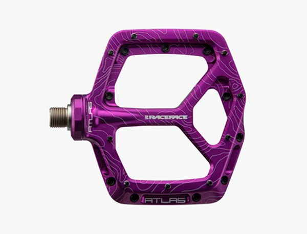 Atlas Pedals - Image 6