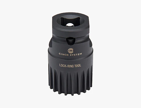 Cinch Lock Ring Tool