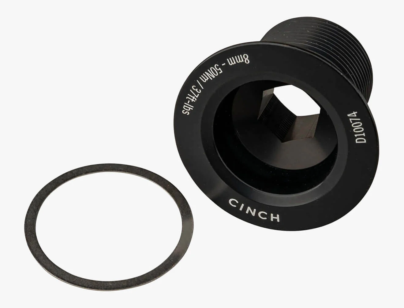 Cinch M18 Bolt- NDS