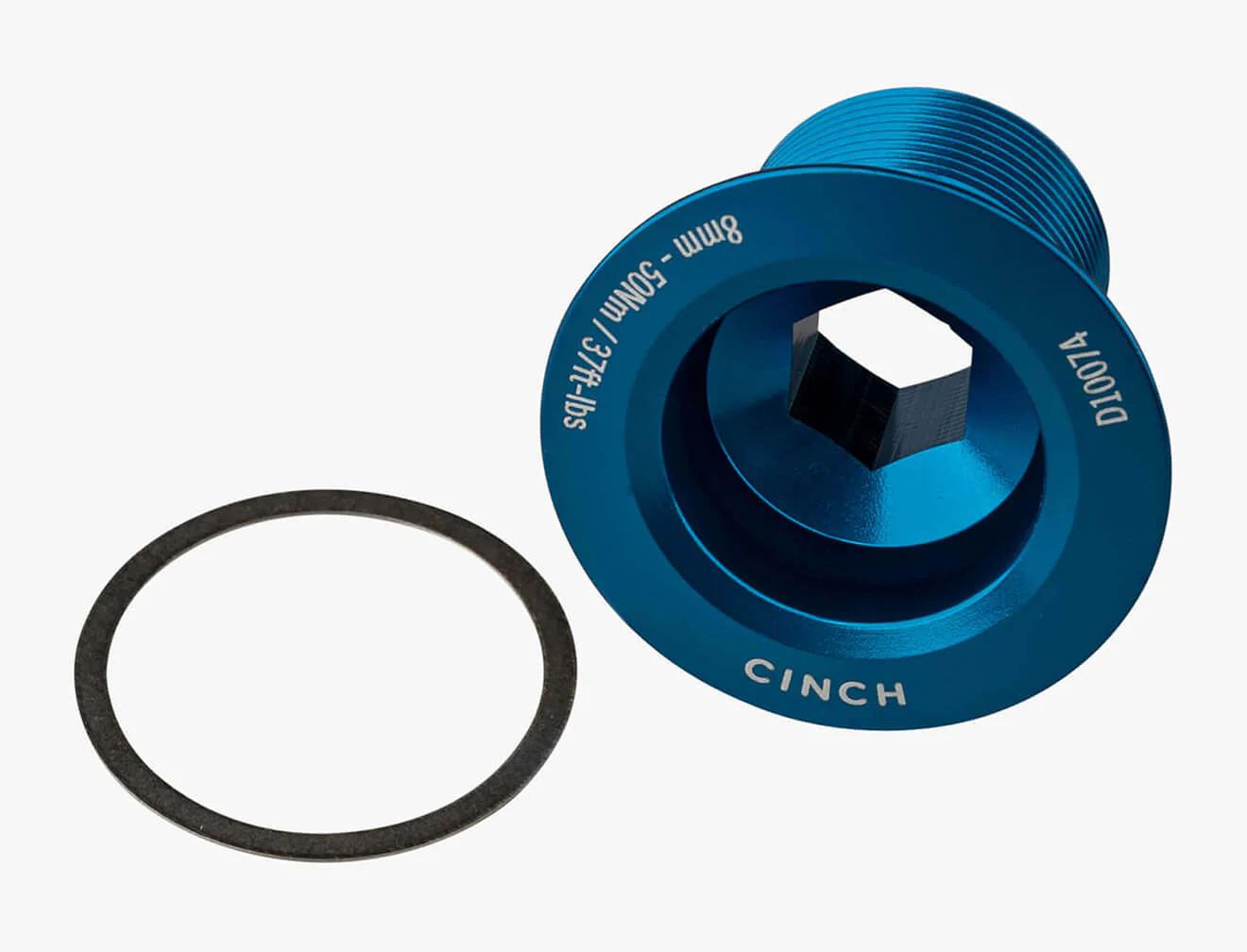 Cinch M18 Bolt- NDS - Image 2