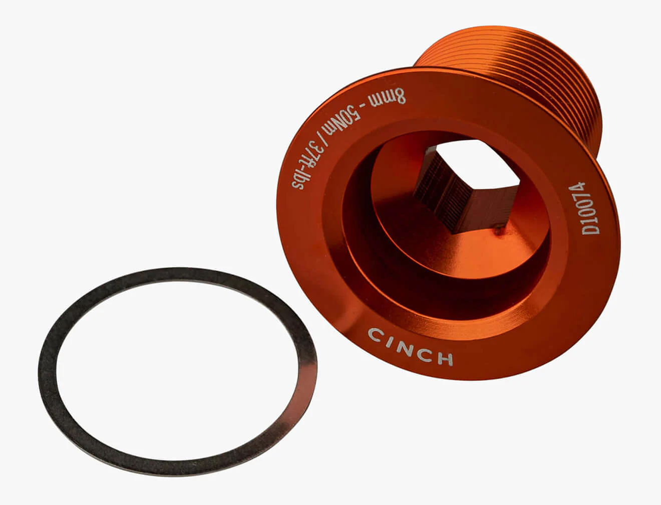 Cinch M18 Bolt- NDS - Image 3