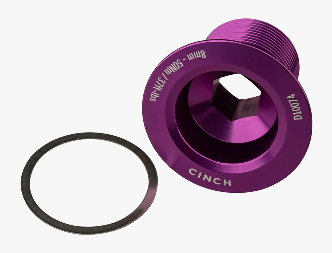 Cinch M18 Bolt- NDS - Image 4