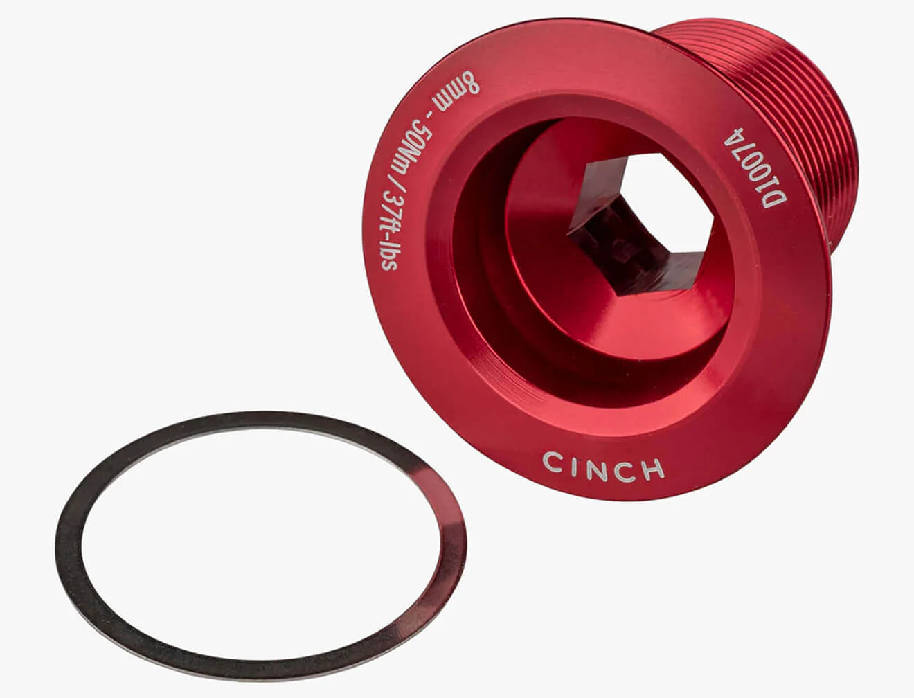 Cinch M18 Bolt- NDS - Image 5