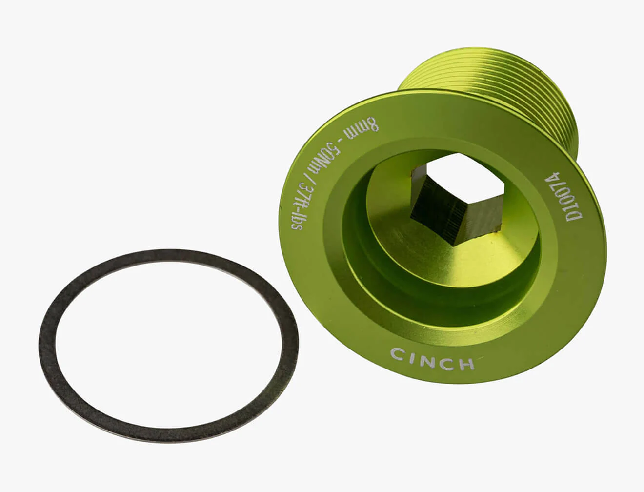 Cinch M18 Bolt- NDS - Image 6
