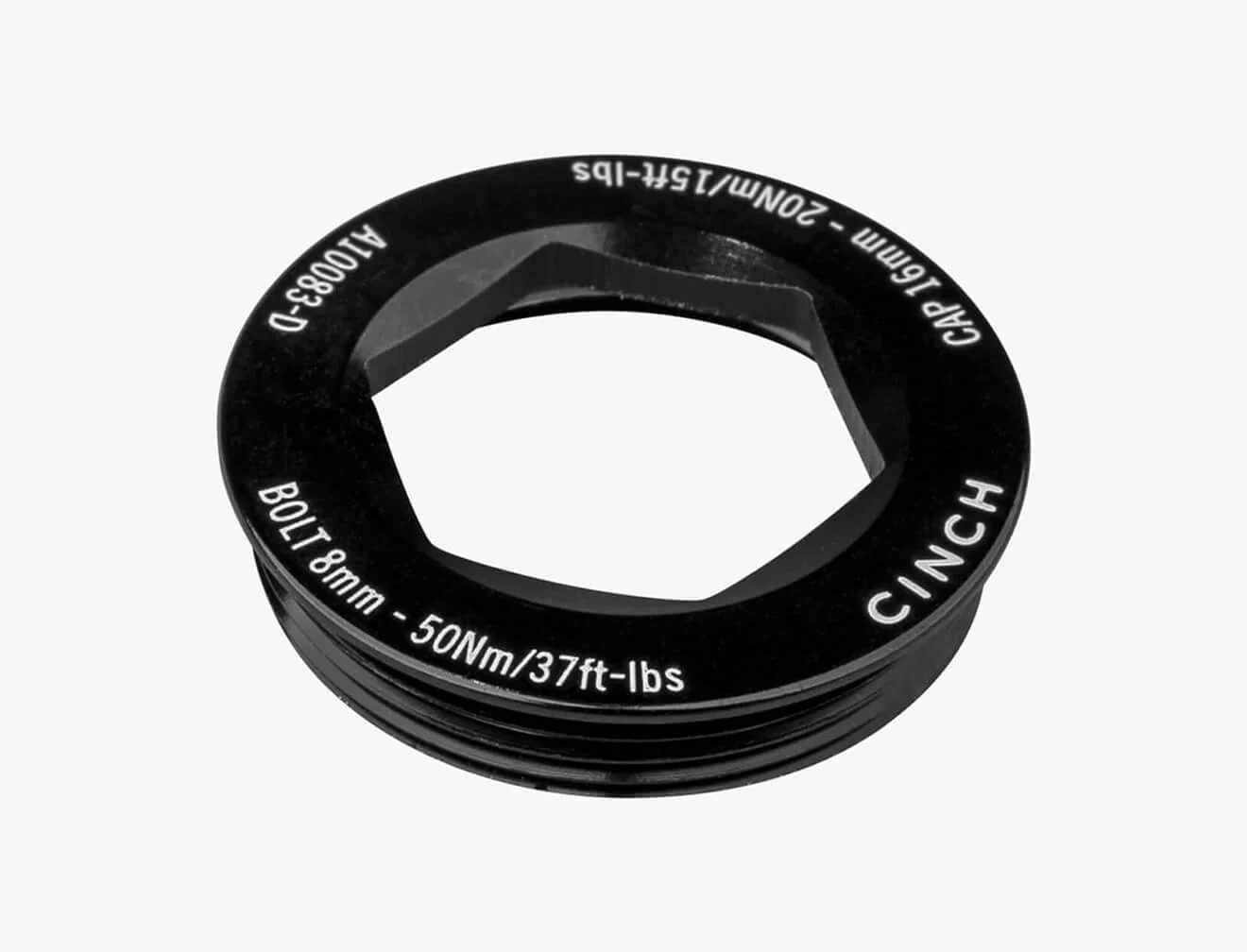 CINCH XC/AM Puller Cap
