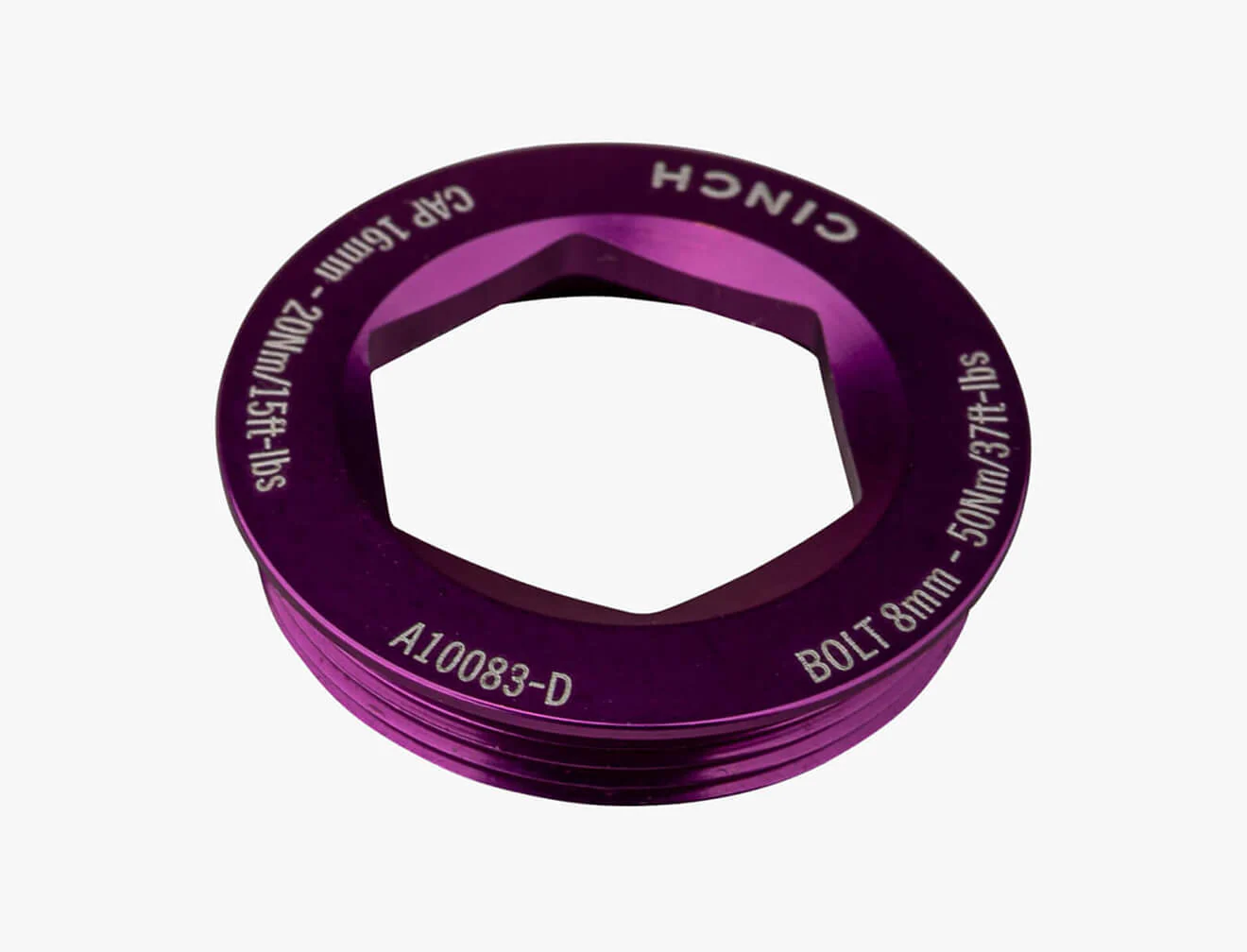 CINCH XC/AM Puller Cap - Image 2