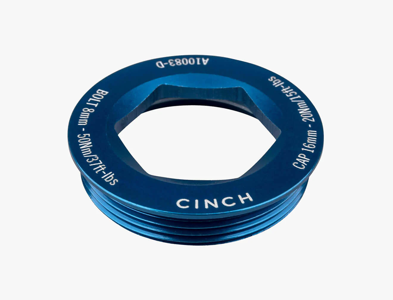 CINCH XC/AM Puller Cap - Image 3