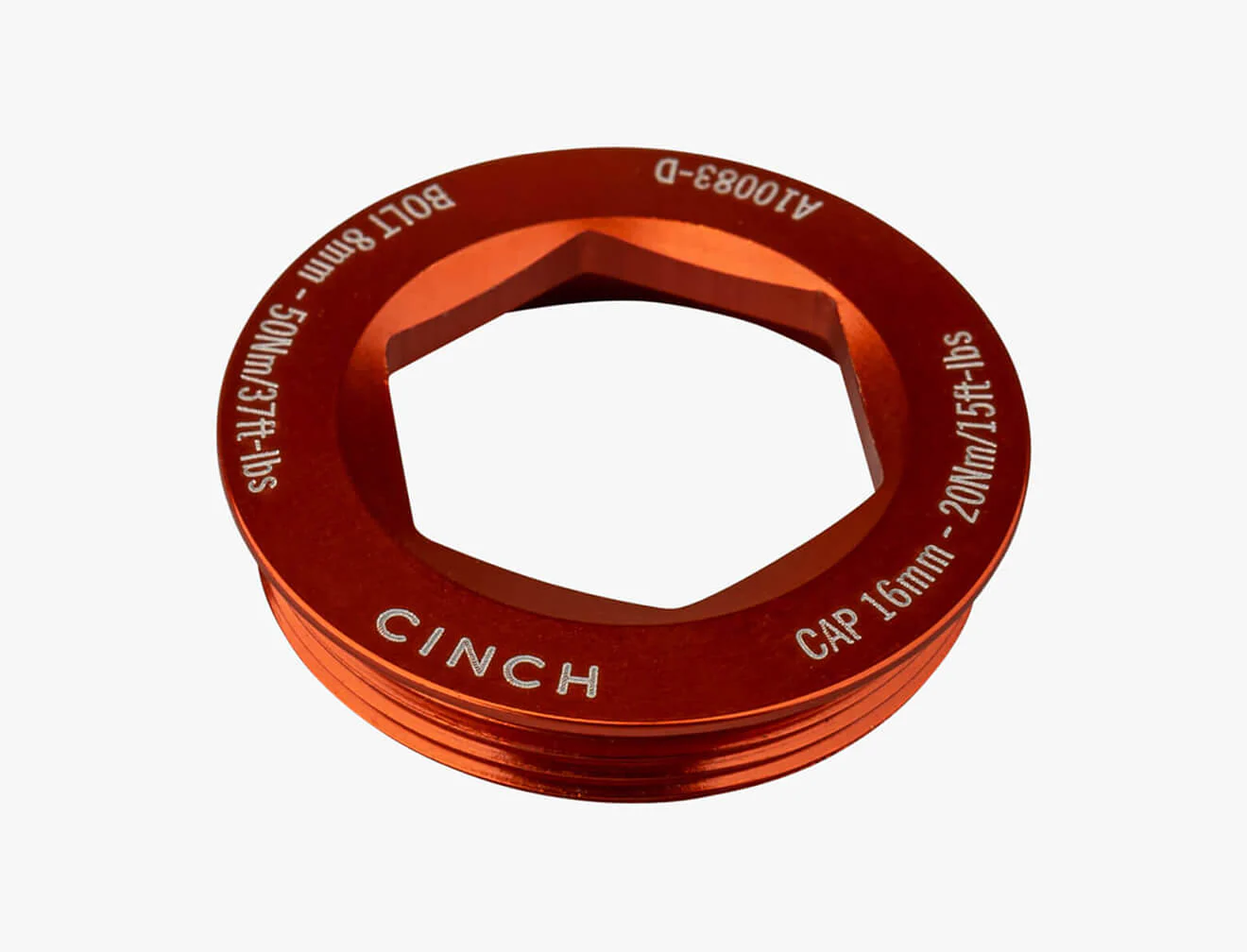 CINCH XC/AM Puller Cap - Image 5