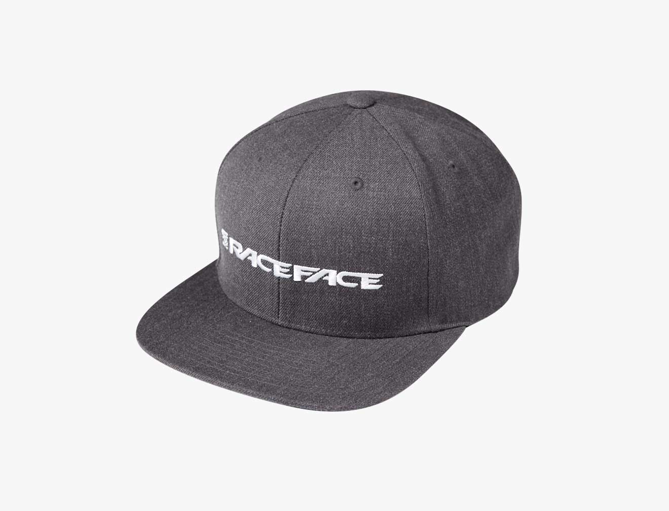 Classic Logo Fitted Hat - Image 3
