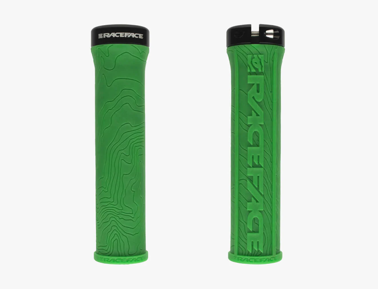 Half Nelson Grip - Image 3