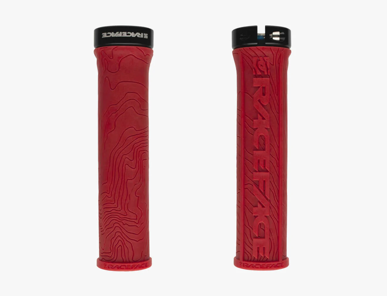 Half Nelson Grip - Image 4