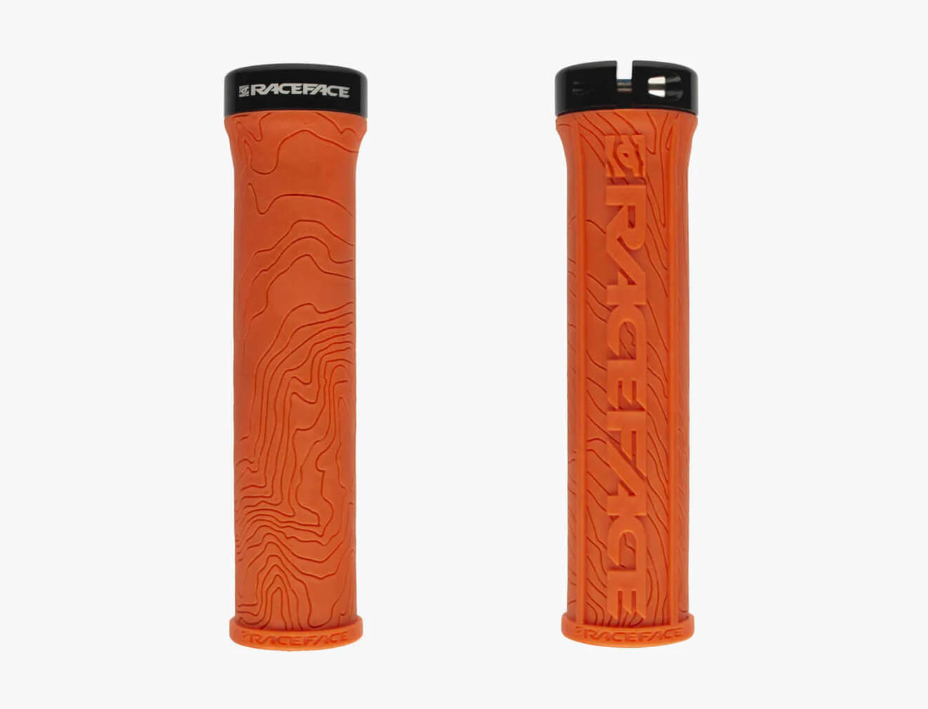 Half Nelson Grip - Image 5