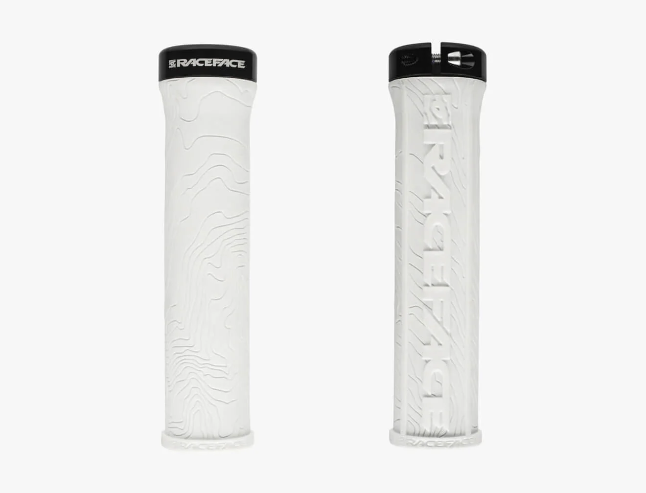 Half Nelson Grip - Image 6