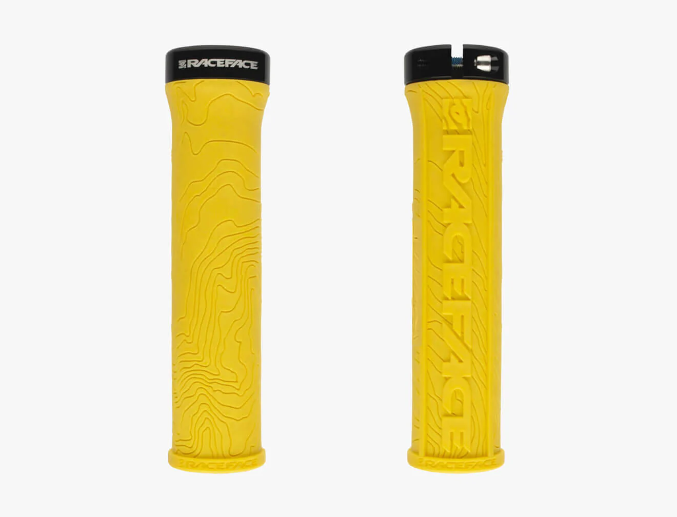Half Nelson Grip - Image 7