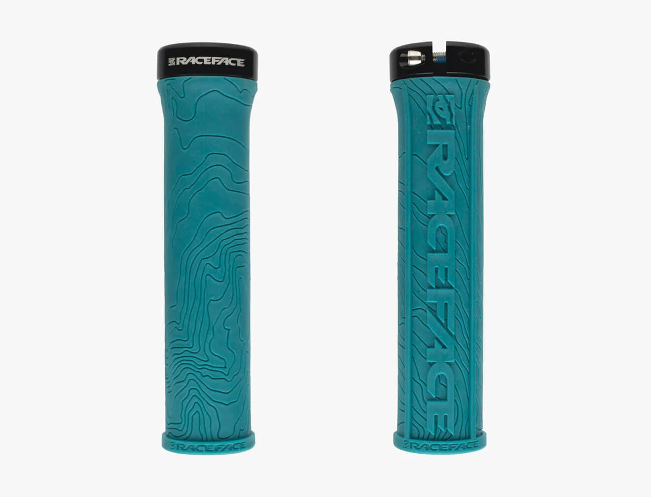 Half Nelson Grip - Image 8