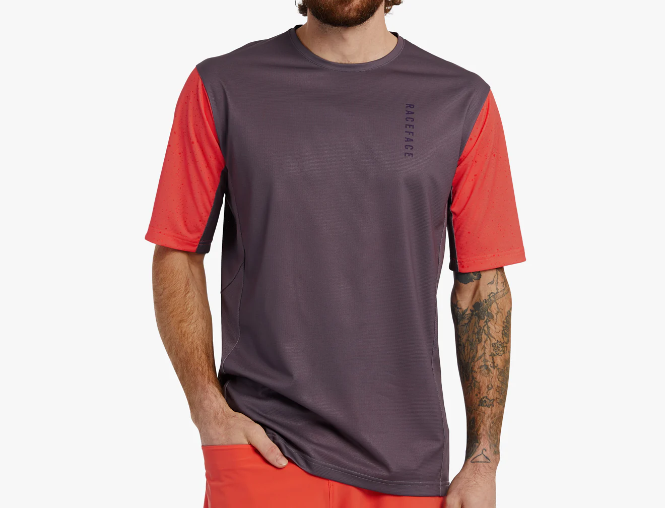 Indy SS Jersey - Men's - Image 24