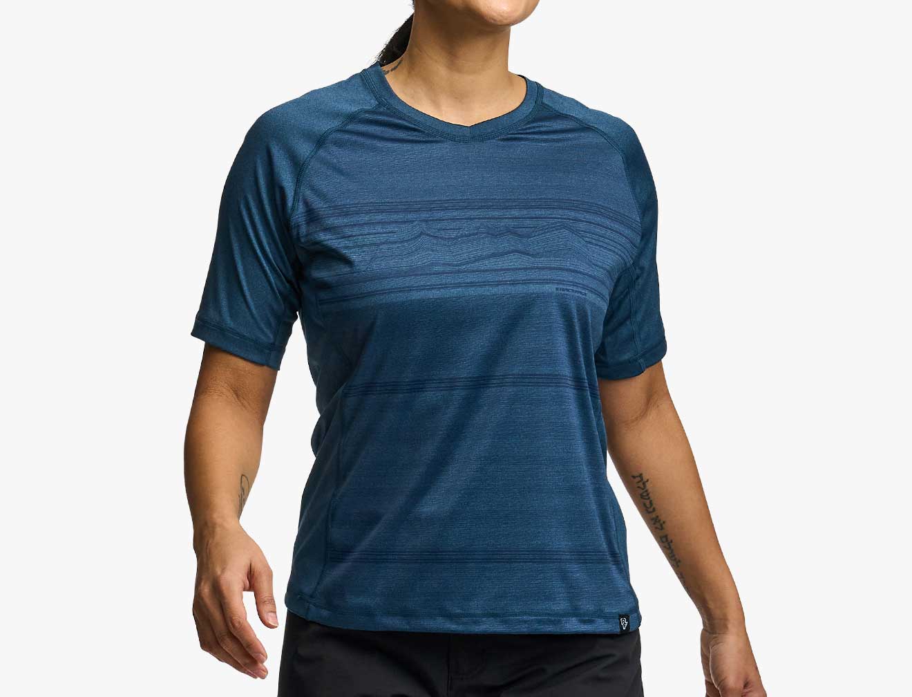 Nimby SS Jersey - Image 4