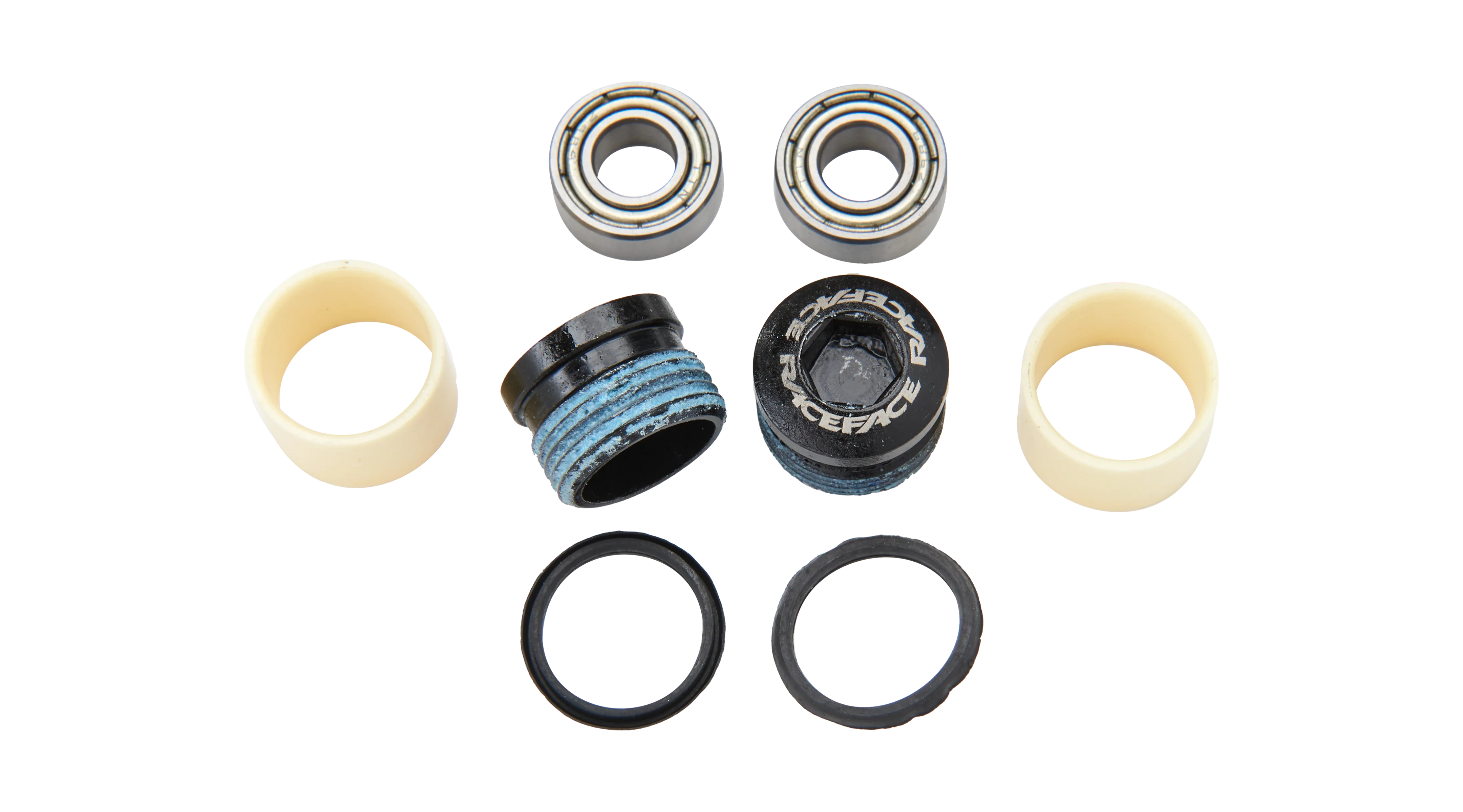 Pedal Rebuil Kit (Aeffect-R)