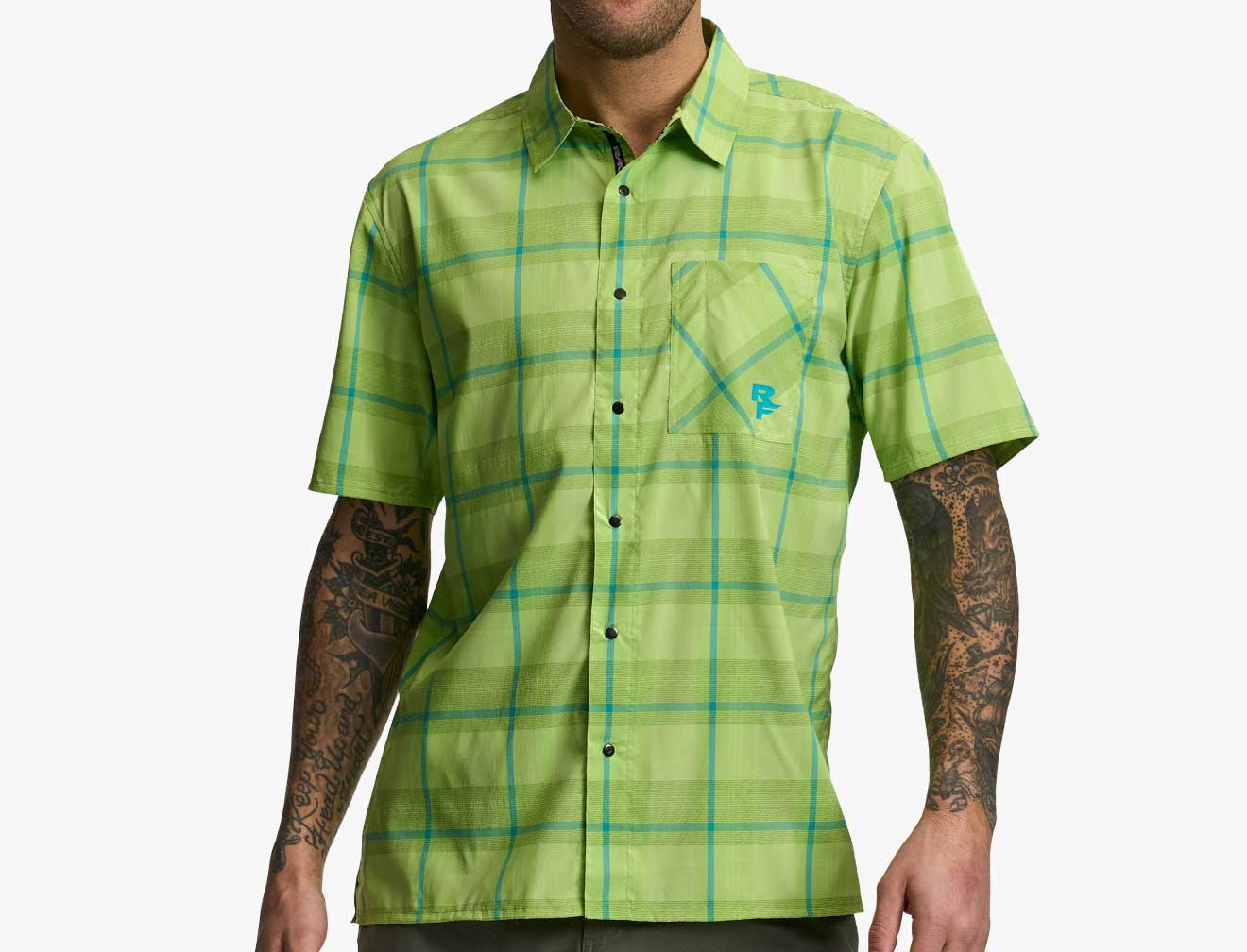 RF Shop Shirt - Image 3