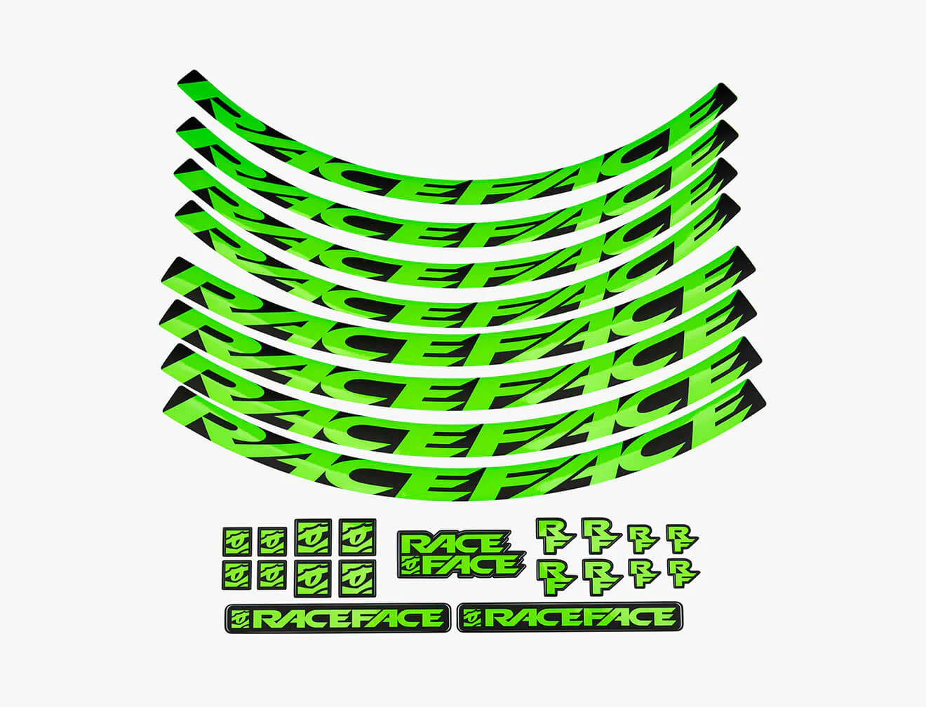 Rim Decal Kit - Image 12