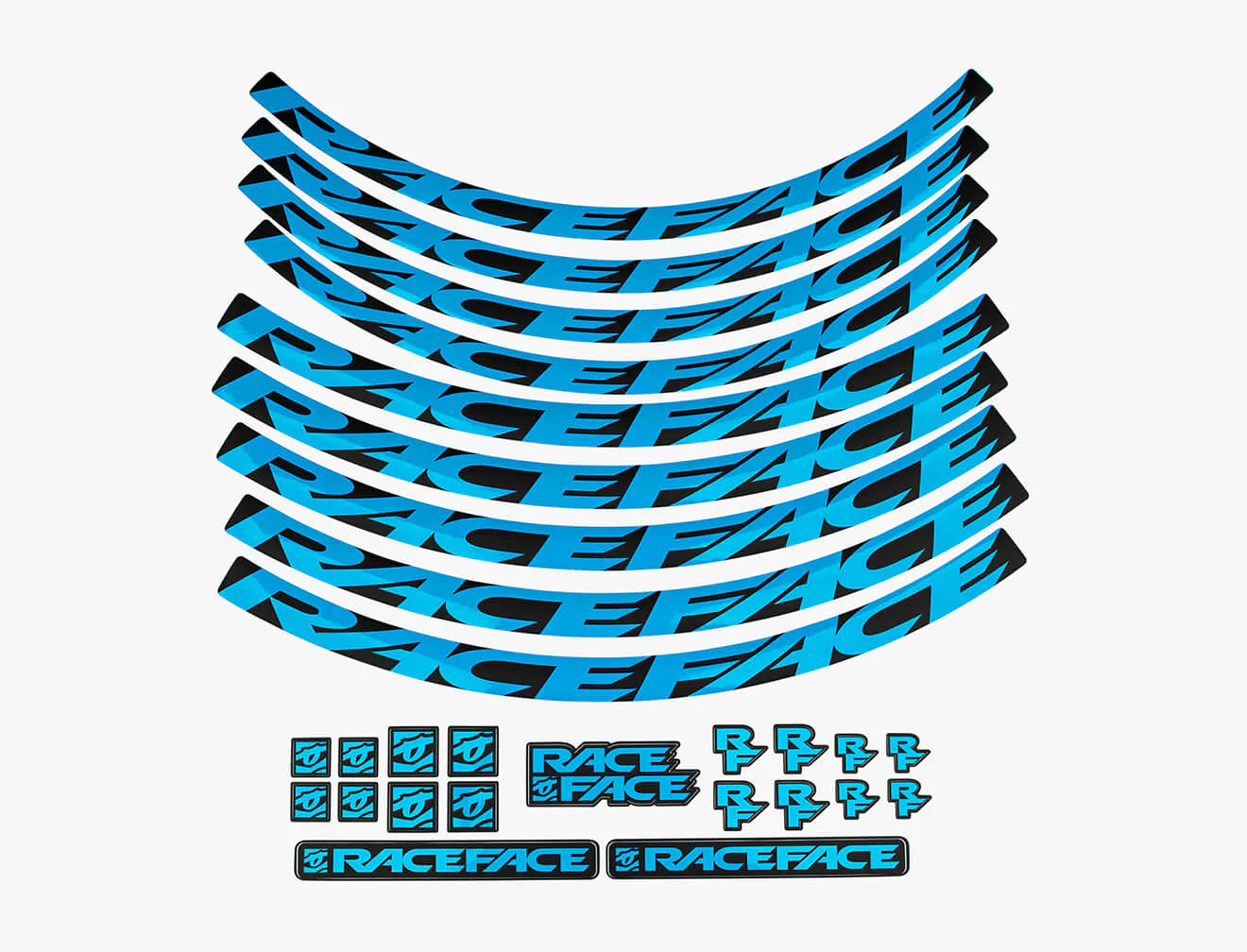 Rim Decal Kit - Image 20