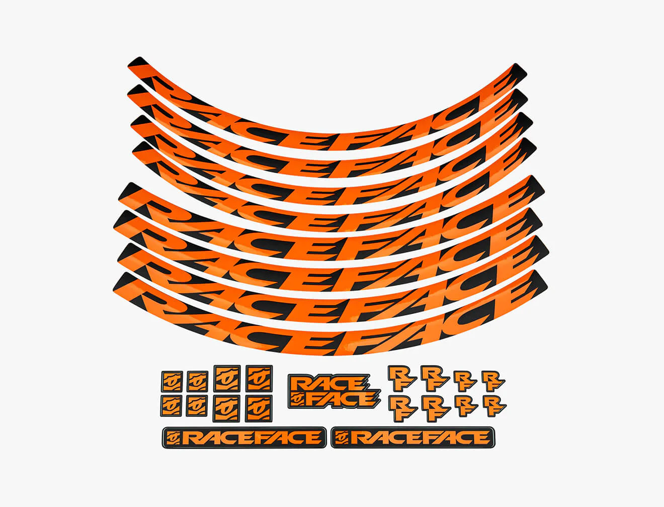 Rim Decal Kit - Image 22