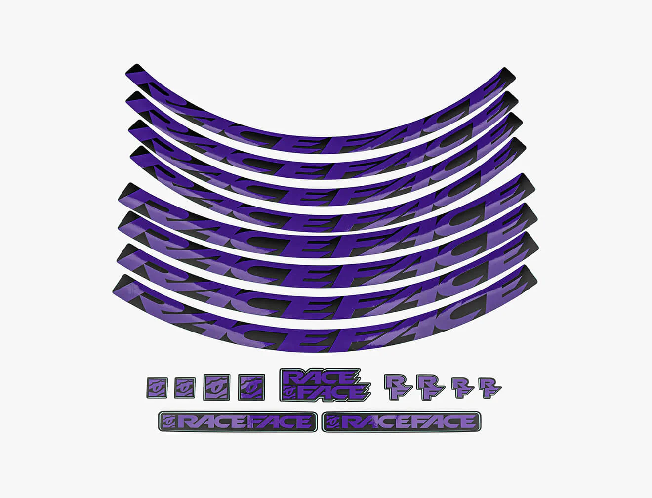 Rim Decal Kit - Image 32