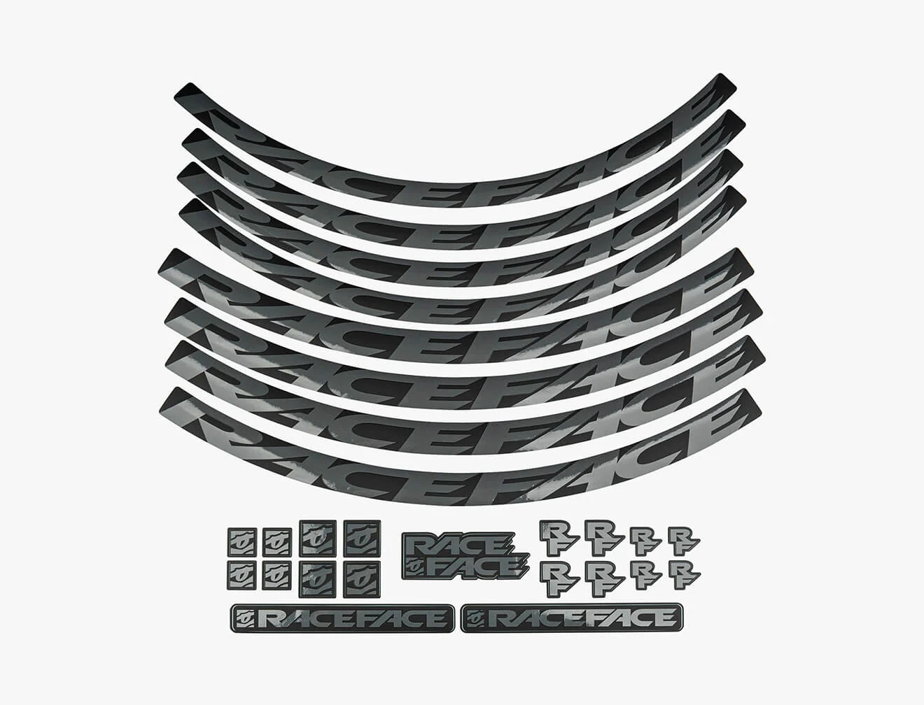 Rim Decal Kit - Image 37
