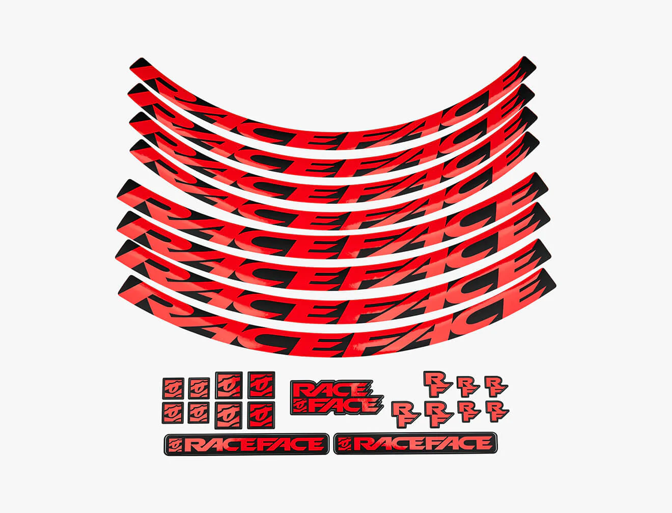 Rim Decal Kit - Image 4