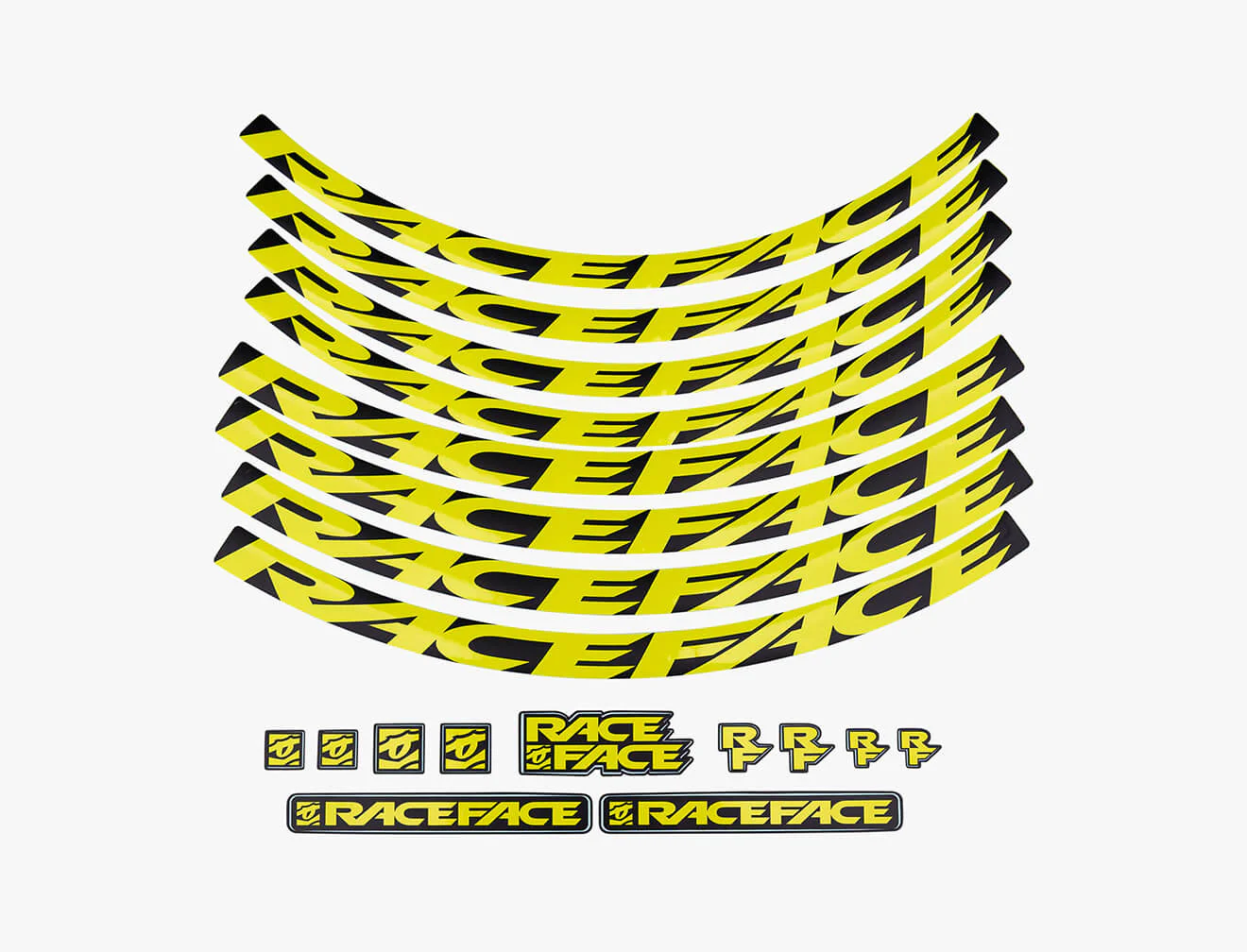 Rim Decal Kit - Image 8