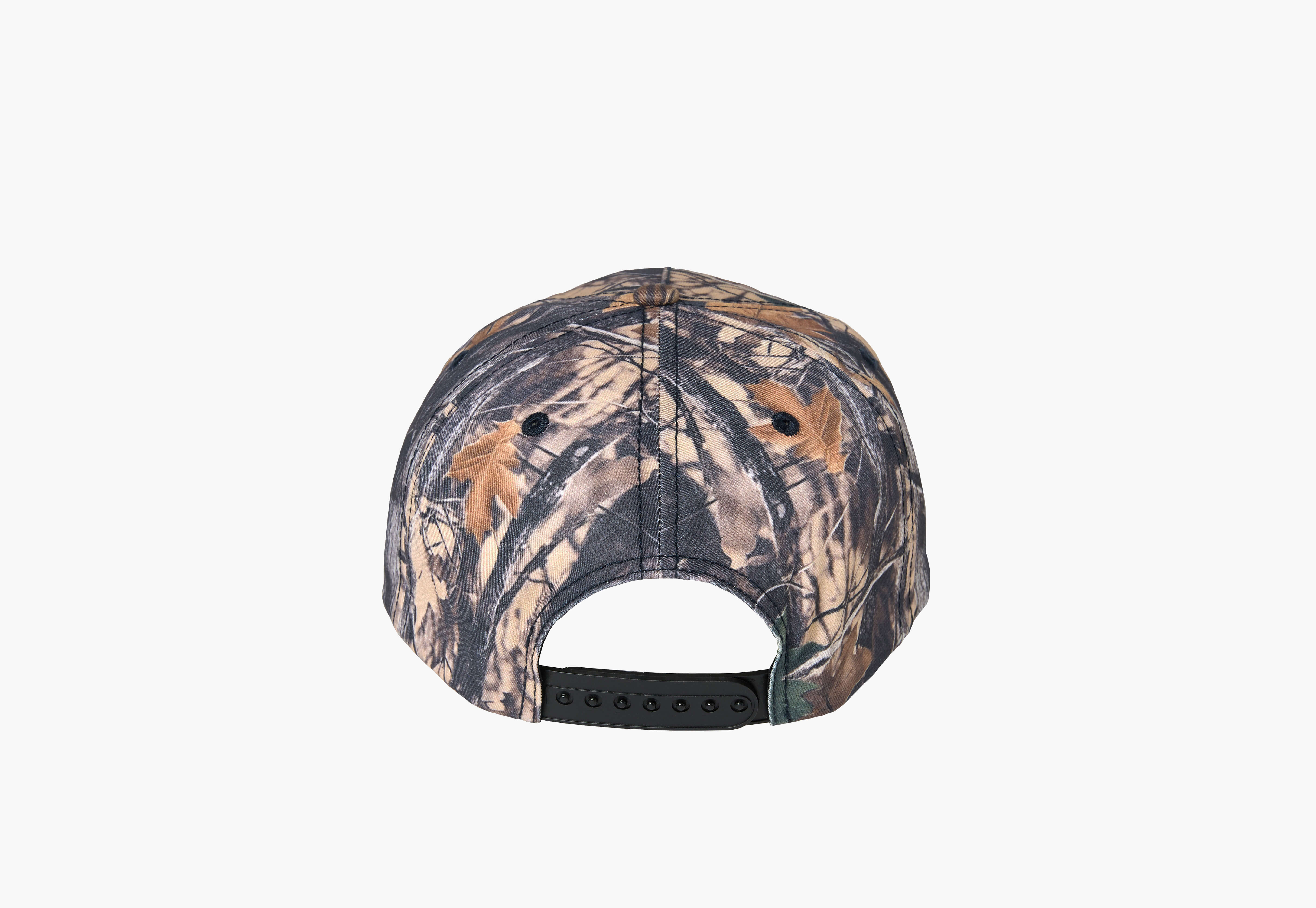 Roach Fisheye Camo Hat - Image 3