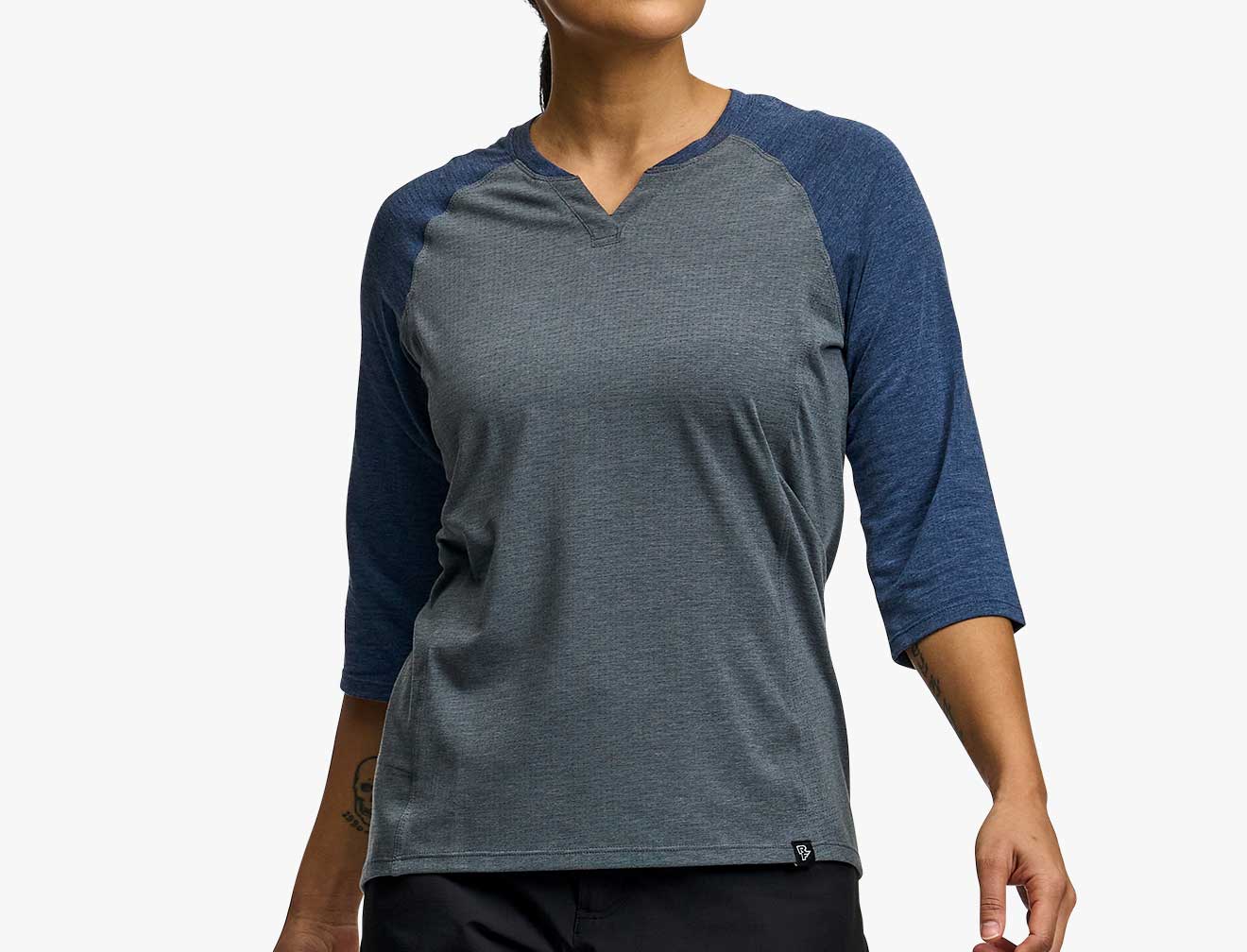 Traverse DriRelease 3/4 Jersey - Women's - Image 3