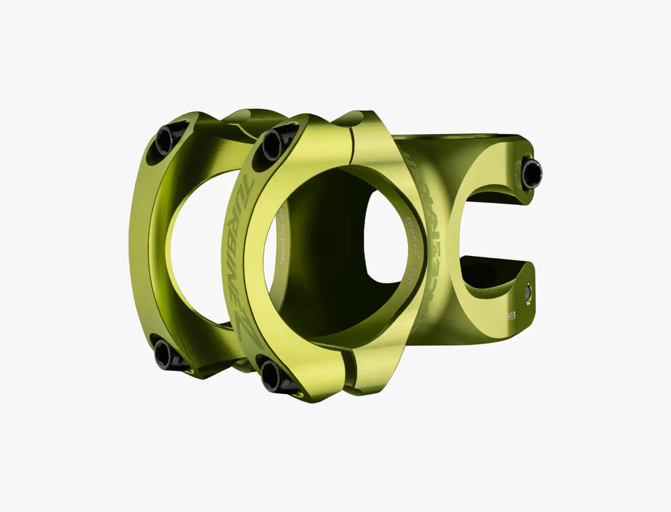 Turbine R 35 Stem - Image 3
