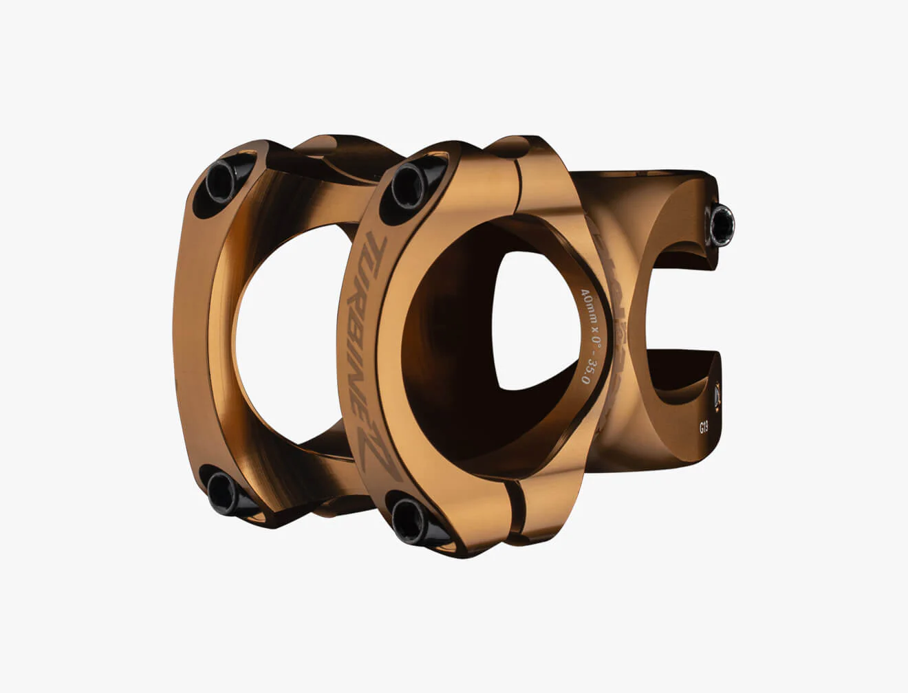 Turbine R 35 Stem - Image 4