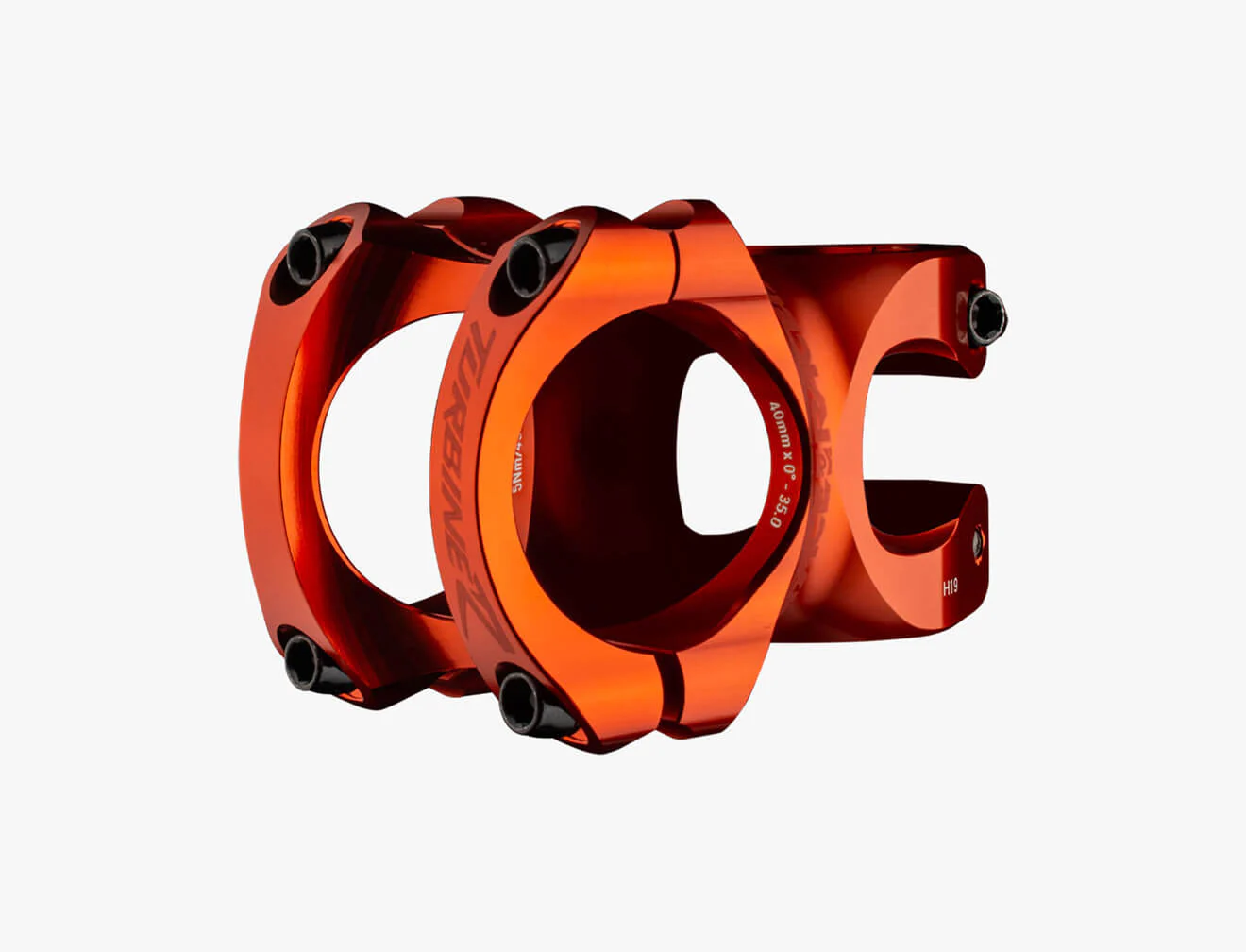 Turbine R 35 Stem - Image 5