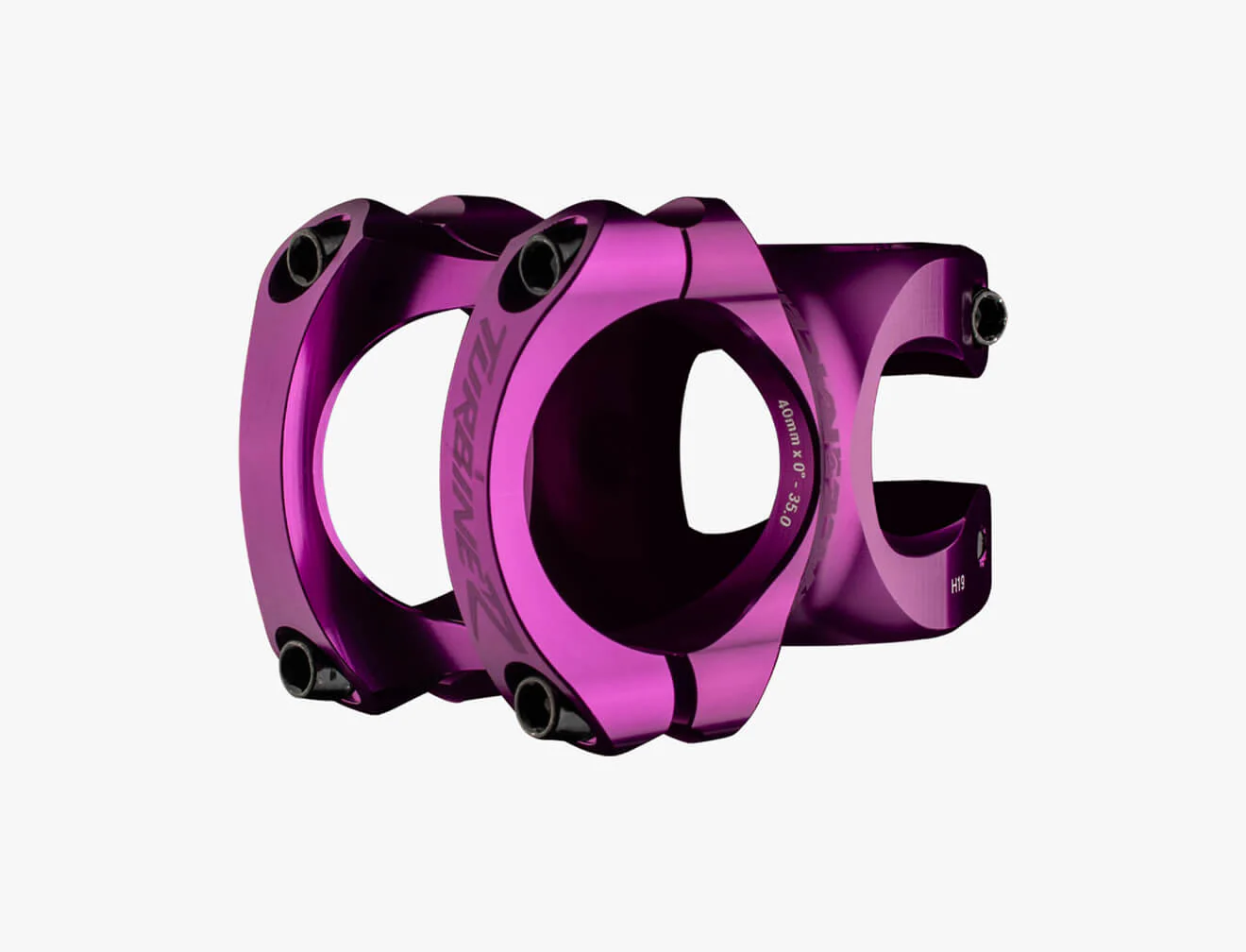 Turbine R 35 Stem - Image 6