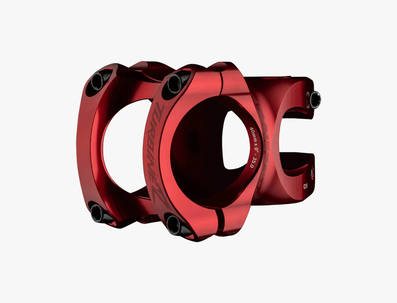 Turbine R 35 Stem - Image 7