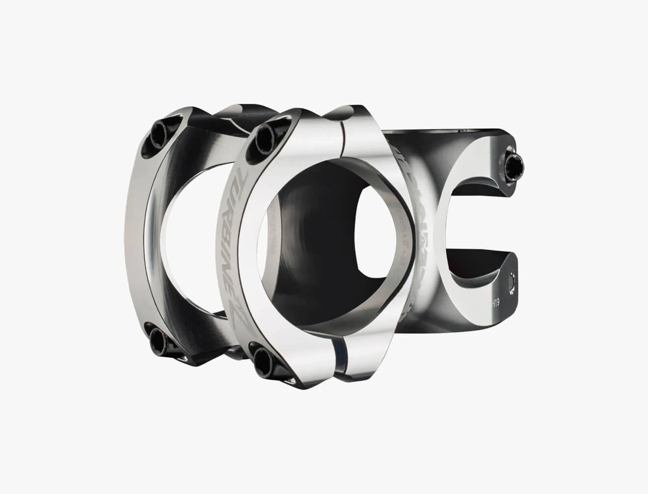 Turbine R 35 Stem - Image 8