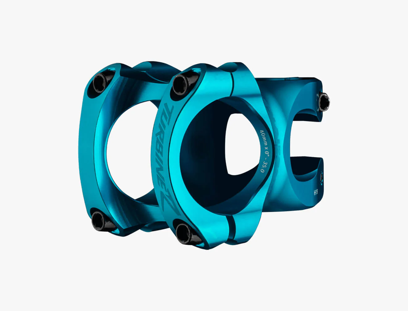 Turbine R 35 Stem - Image 9