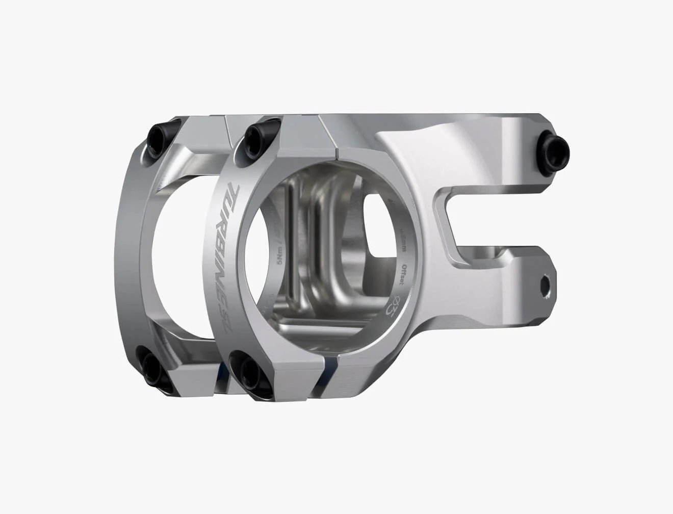 Turbine SL Stem - Image 5